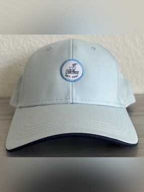 Sanctuary Golf Course Hat